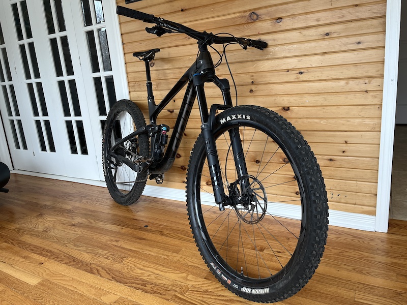 2020 giant reign advanced pro 29 1 review