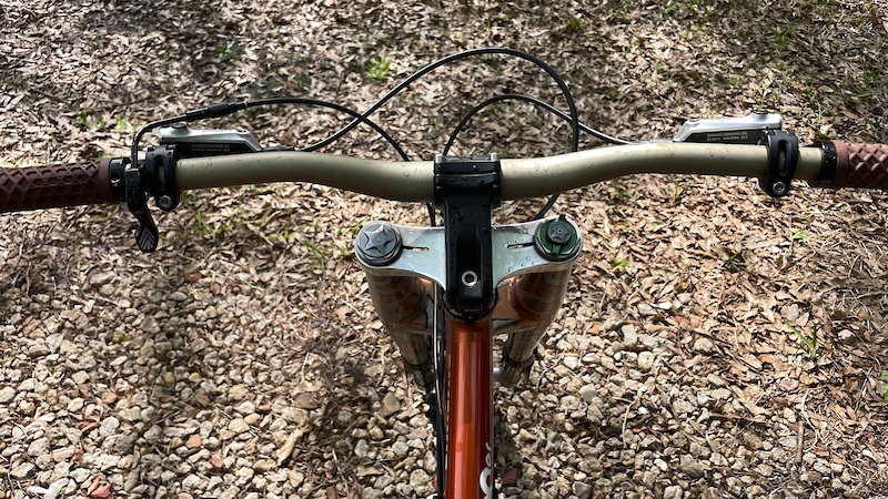 2007 Trek 69er Single Speed For Sale