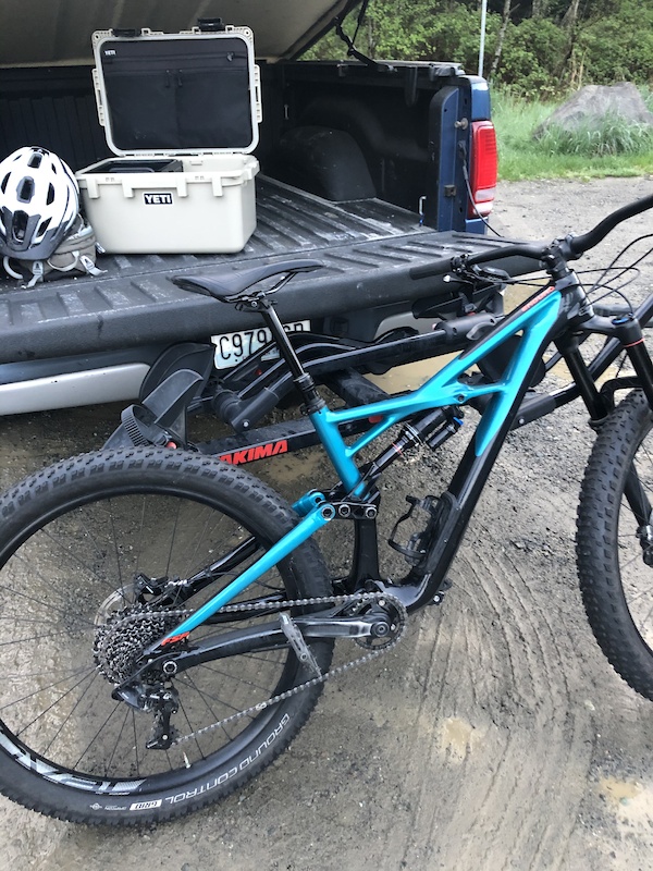 specialized enduro elite 2017