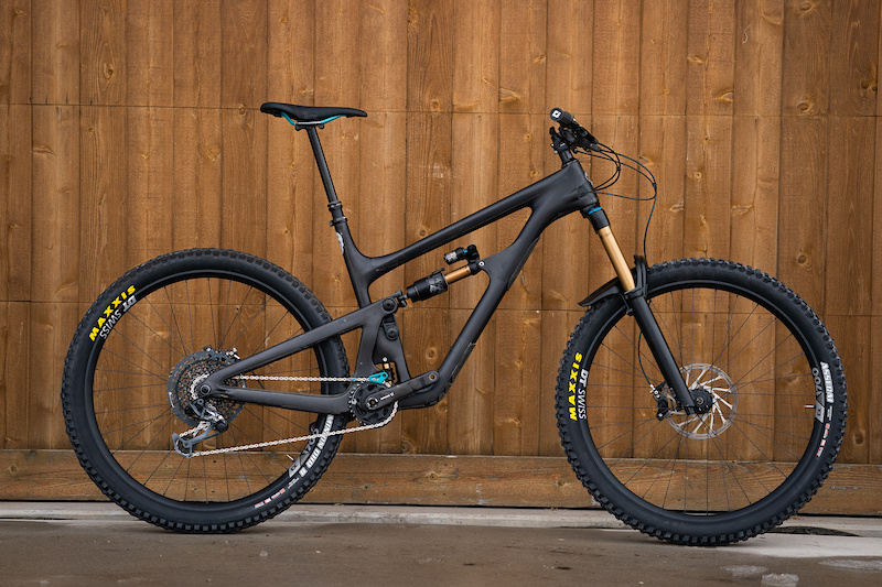 2022 Yeti SB150 TSeries XL Mountain Bike Excellent For Sale