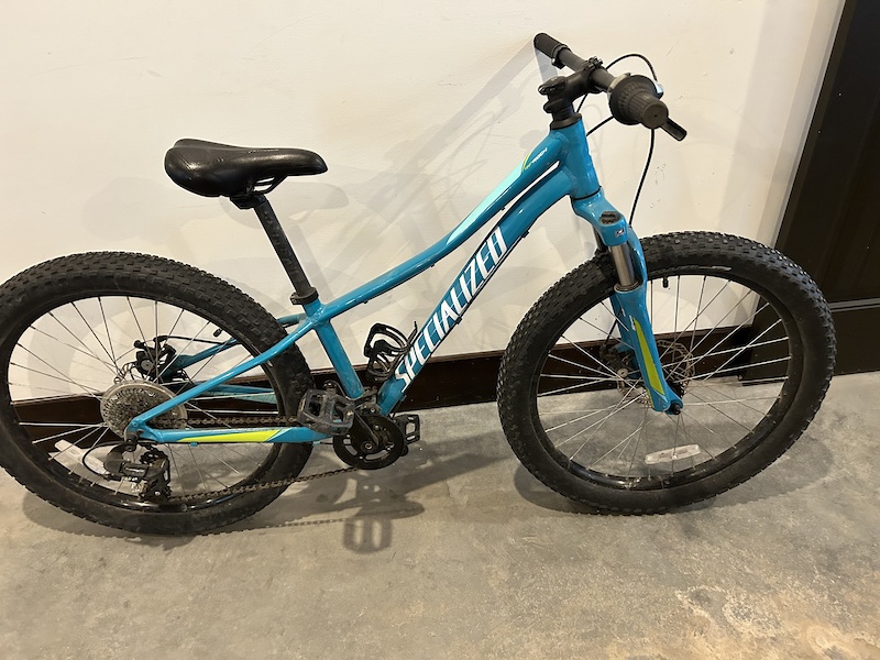 2020 Specialized Kids bike For Sale