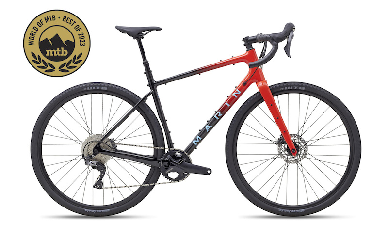 gravel bike carbon sale