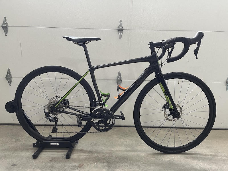 2018 Cannondale Synapse Ultegra For Sale