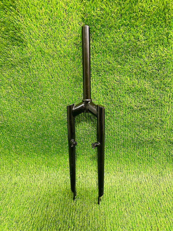 Rigid 26" Fork 11/8" 10" steerer Disc / VBrake For Sale