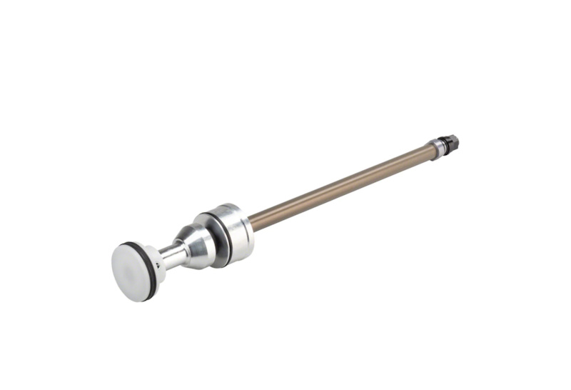 fox 36 203 rotor adapter