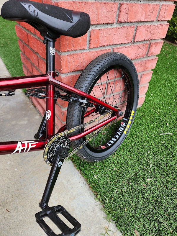 2022 Custom S&M ATF Build For Sale