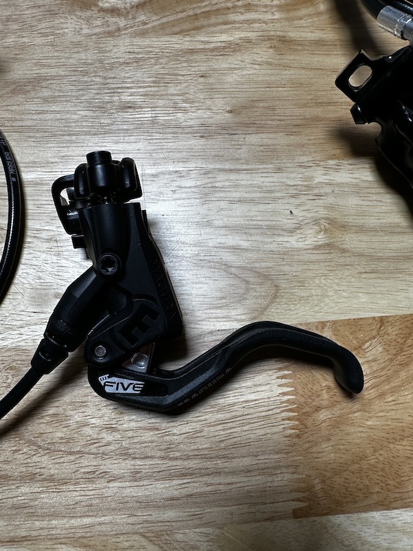 magura 200mm rotor