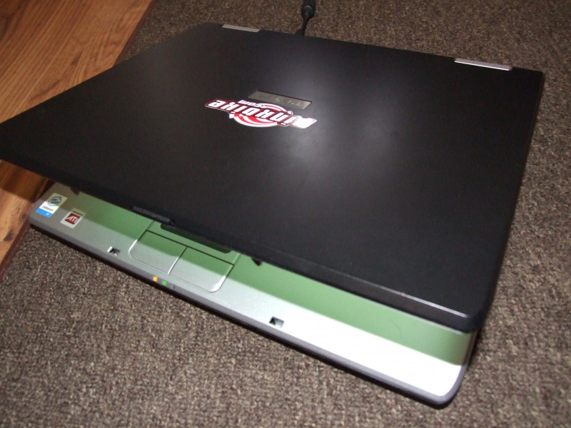 laptop