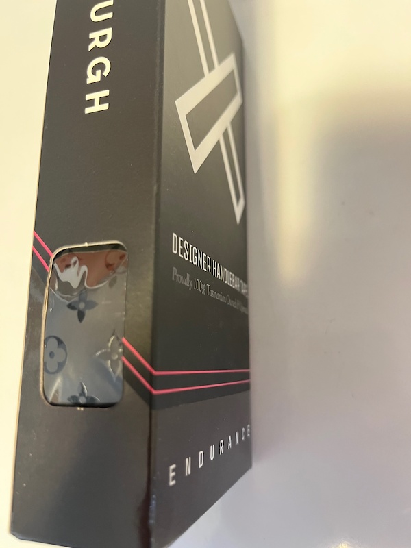 2023 Burgh BCLV Stealth Bar Tape For Sale