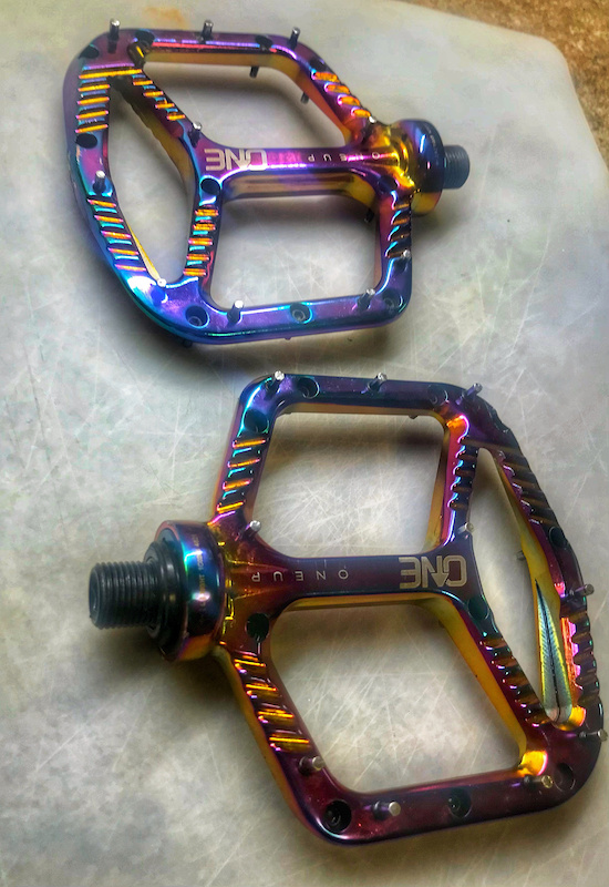 2022 ONE UP PEDALS For Sale