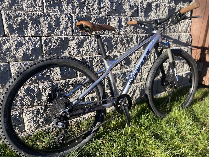 riese muller charger