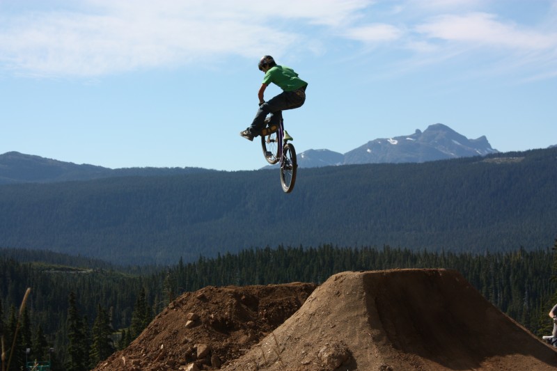 dirt jump street
