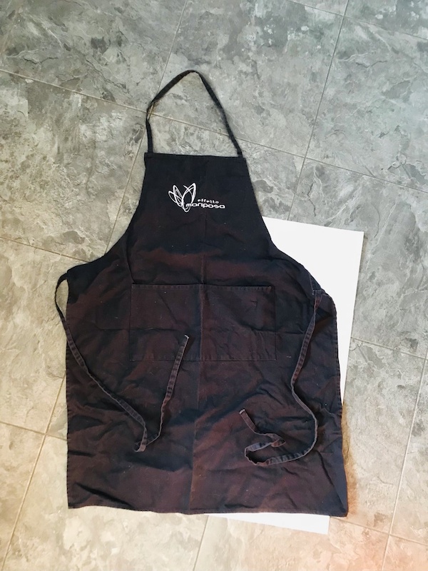Shop Apron For Sale