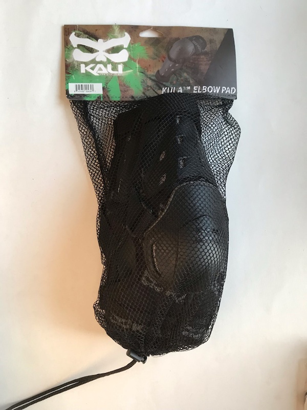 Kali Protectives Elbow Pads Medium For Sale