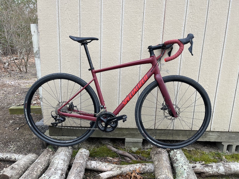 2020 Specialized Diverge E5 For Sale