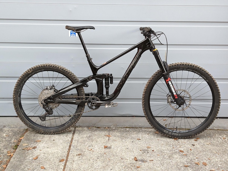 2021 Kona Process X CR Mullet For Sale