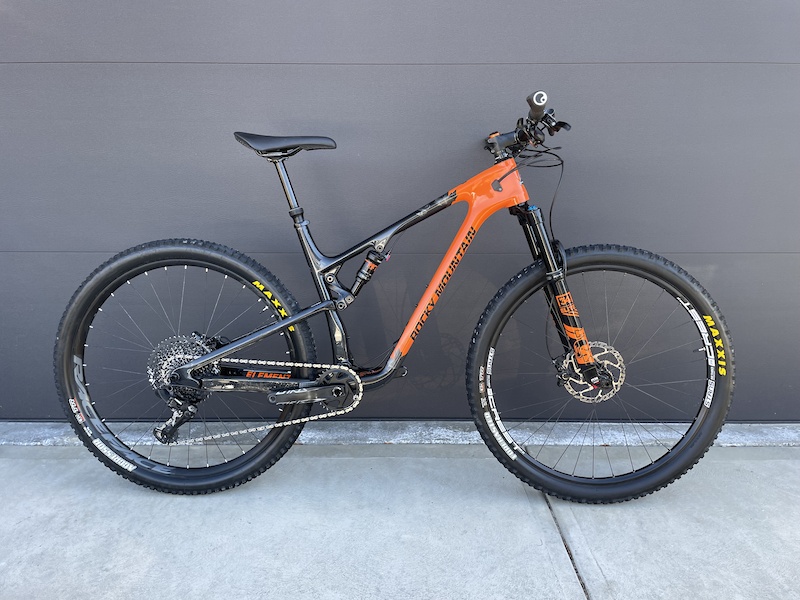 2019 Rocky Mountain Element C70 For Sale