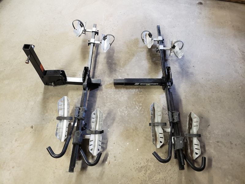 Swagman quad 2 2 for sale