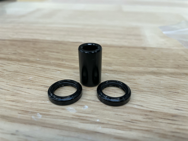 rockshox rear shock for sale