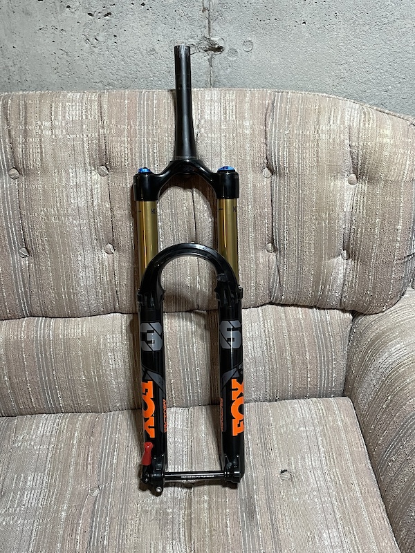 150mm 29er