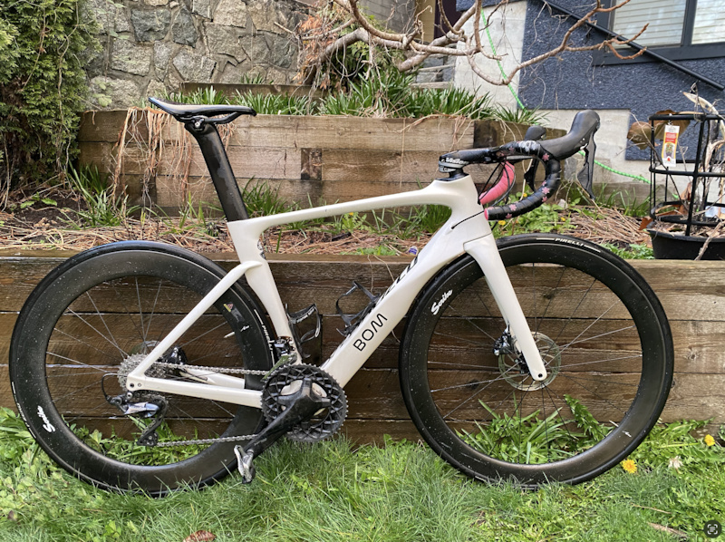 Specialized venge vias clearance expert