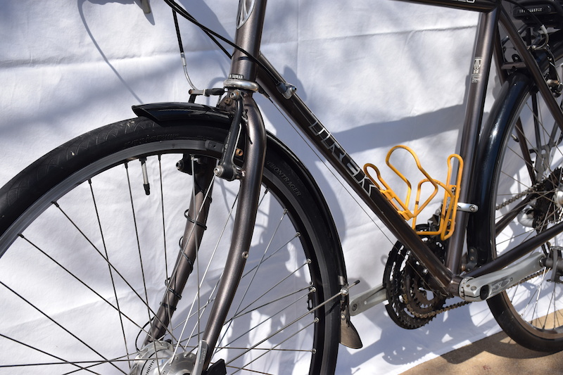 2011 Trek 520 Custom 60cm Touring For Sale