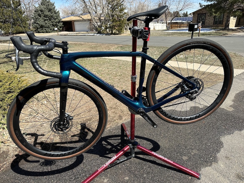 2022 Trek Checkpoint SL7 For Sale