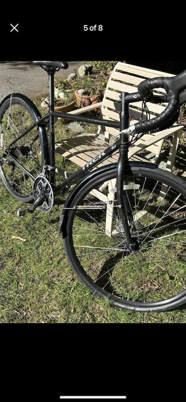 used trek 520 for sale