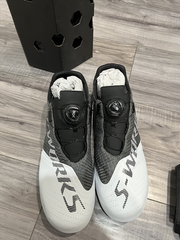 2023 S-Works Exos road shoe RD 42.5 For Sale