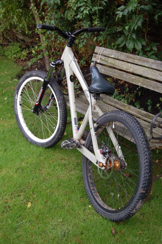 mongoose fireball price