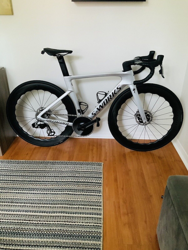 specialized venge s works 2020