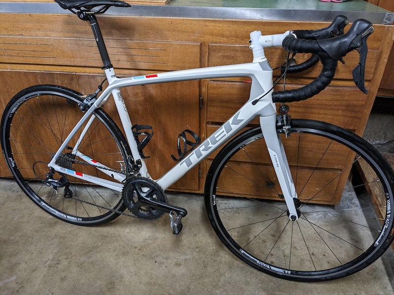 trek madone 4.7 2014 geometry