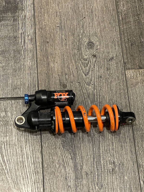 2022 DHX Coil with 450lbs spring 210x55mm For Sale