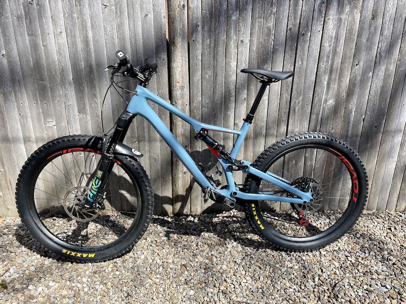 Stumpjumper expert carbon 27.5 hot sale