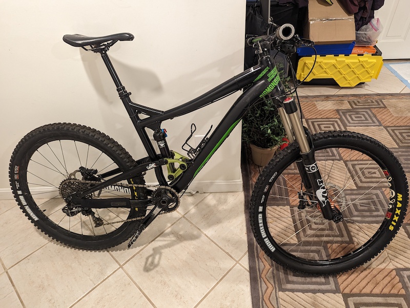 2014 diamondback sale mission