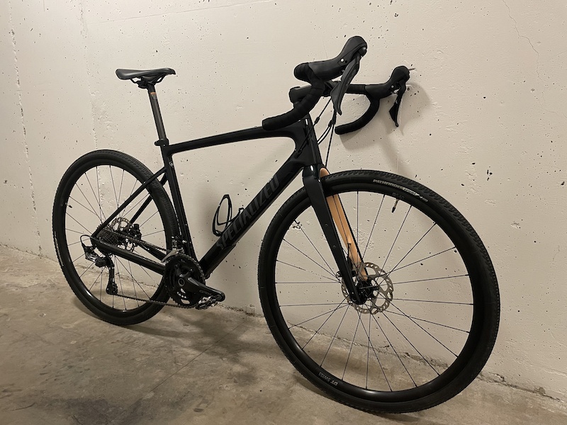 Specialized diverge sport discount 2021