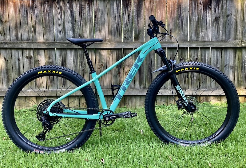 2021 Trek Roscoe 7 (s) For Sale