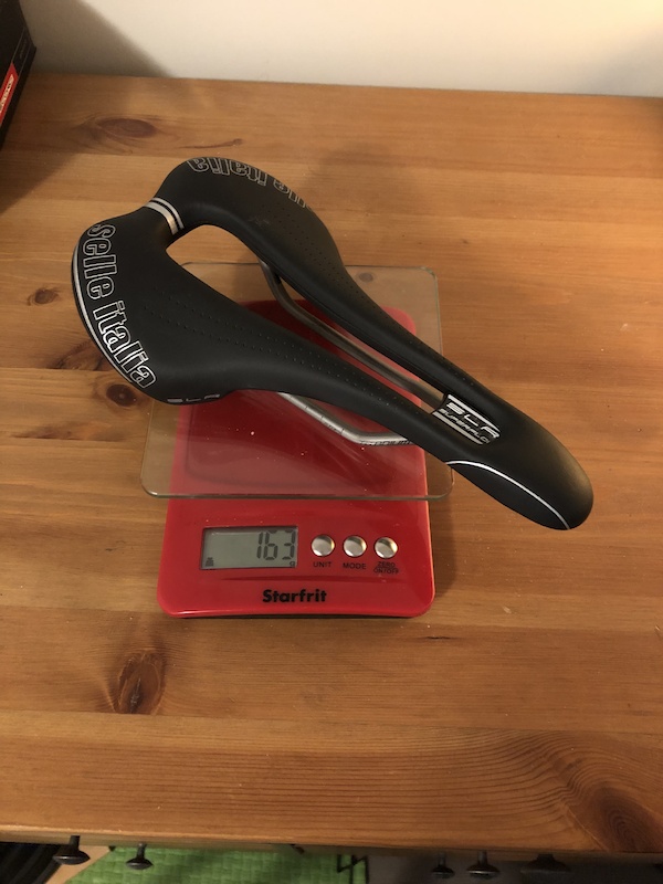 selle italia slr superflow ti316