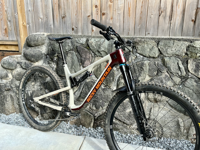 rocky mountain instinct c50