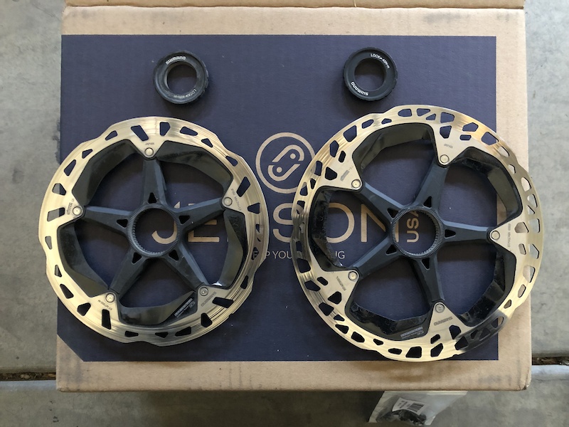 xtr 203 rotor