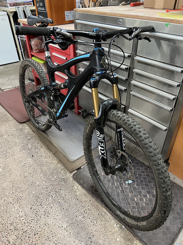 2013 Ibis Mojo SLR For Sale