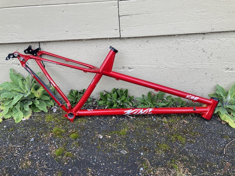 2021 Kona Honzo ESD XL For Sale