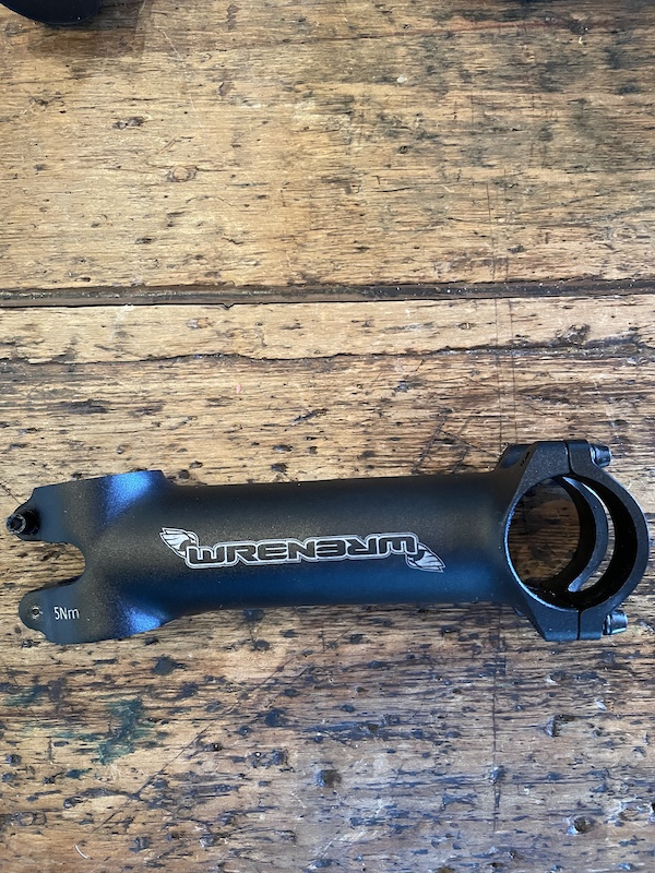 ultralight stem