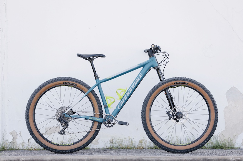 2017 cannondale beast of best sale the east