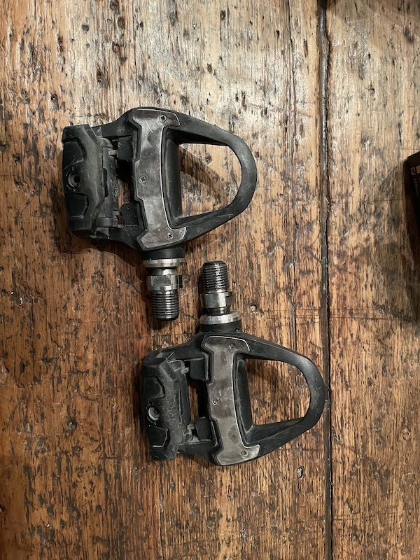 Garmin Rally Dual Sided Power Meter For Sale