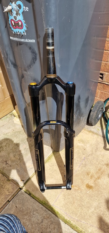 Ohlins rxf36 For Sale