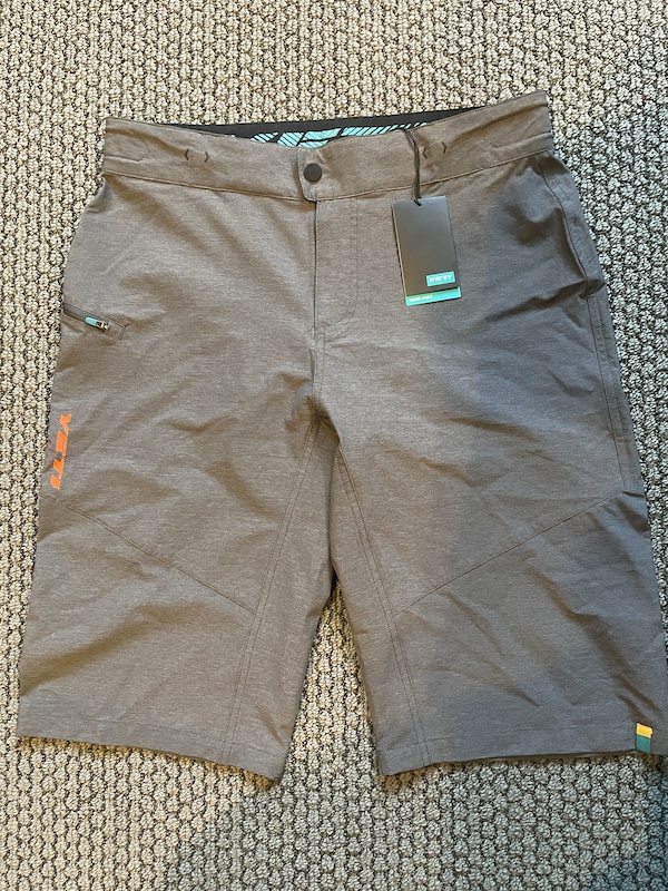 yeti freeland shorts