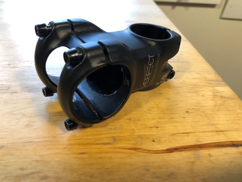 Race face affect 35x50mm stem For Sale