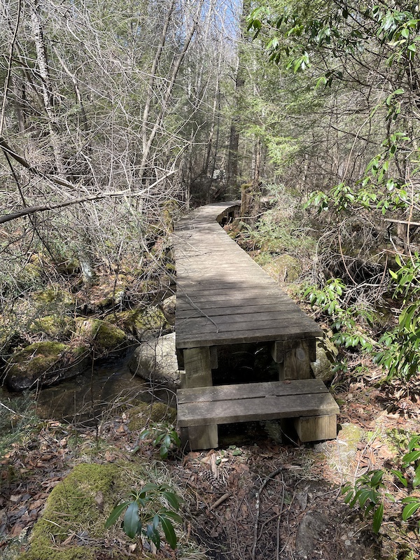 Sunny Brook State Park, Torrington Hiking Trails Trailforks