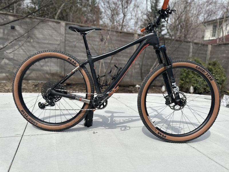 2020 Ibis DV9 Used as a commuter bike For Sale